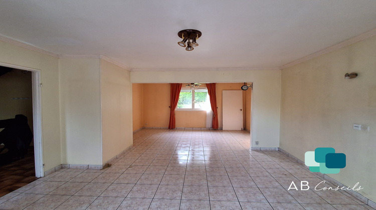 Ma-Cabane - Vente Maison Saint-Léger-du-Bourg-Denis, 95 m²