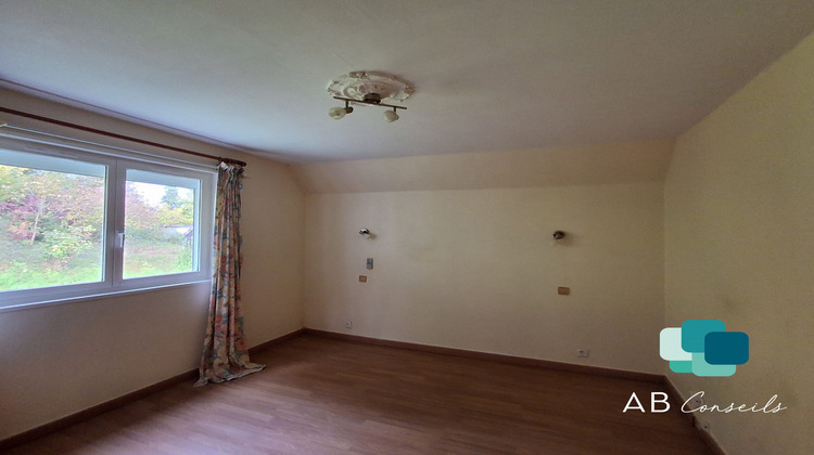 Ma-Cabane - Vente Maison Saint-Léger-du-Bourg-Denis, 95 m²