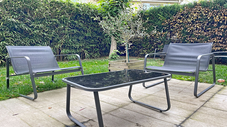 Ma-Cabane - Vente Maison SAINT-LEGER-DU-BOURG-DENIS, 132 m²