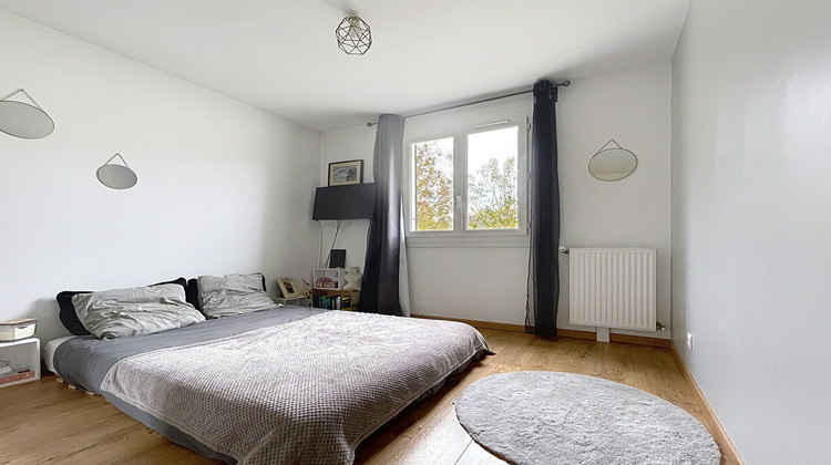 Ma-Cabane - Vente Maison SAINT-LEGER-DU-BOURG-DENIS, 132 m²