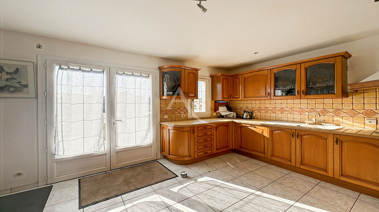 Ma-Cabane - Vente Maison SAINT-LEGER-DU-BOURG-DENIS, 75 m²