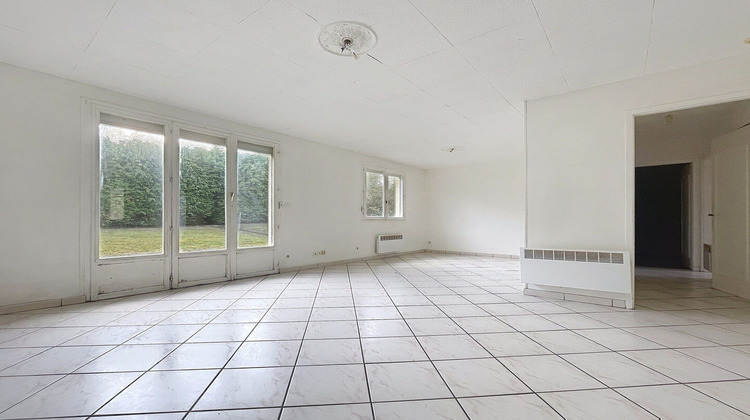 Ma-Cabane - Vente Maison SAINT-LEGER-DU-BOURG-DENIS, 65 m²