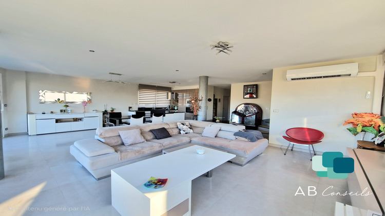 Ma-Cabane - Vente Maison Saint-Léger-du-Bourg-Denis, 145 m²