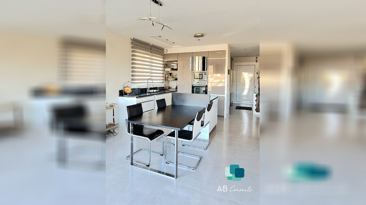 Ma-Cabane - Vente Maison Saint-Léger-du-Bourg-Denis, 145 m²