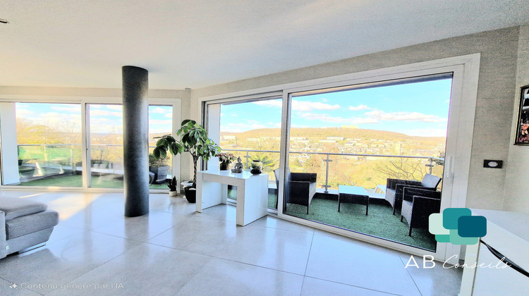 Ma-Cabane - Vente Maison Saint-Léger-du-Bourg-Denis, 145 m²