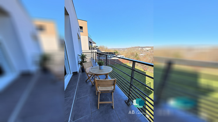 Ma-Cabane - Vente Maison Saint-léger-du-bourg-denis, 138 m²