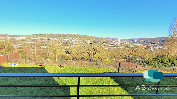 Ma-Cabane - Vente Maison Saint-léger-du-bourg-denis, 138 m²
