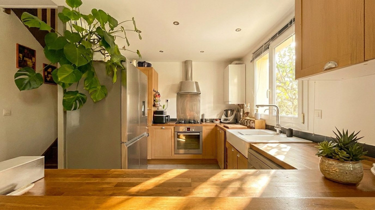 Ma-Cabane - Vente Maison Saint-Léger-du-Bourg-Denis, 132 m²