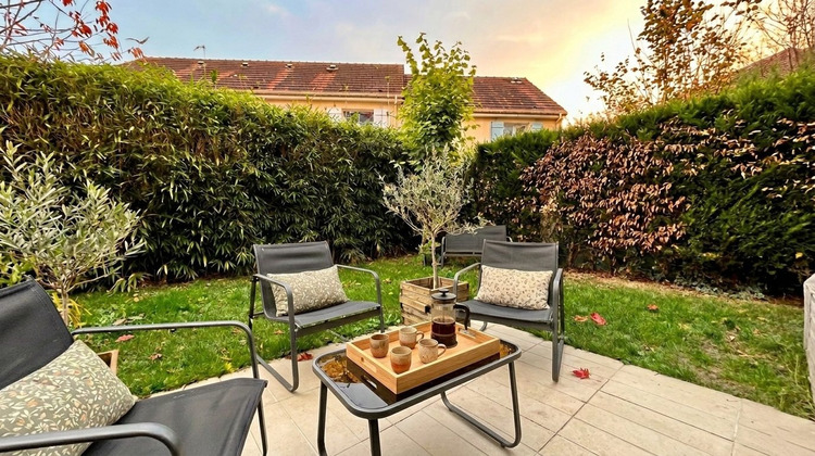 Ma-Cabane - Vente Maison Saint-Léger-du-Bourg-Denis, 132 m²