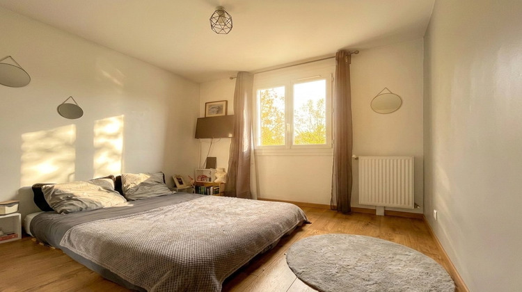 Ma-Cabane - Vente Maison Saint-Léger-du-Bourg-Denis, 132 m²