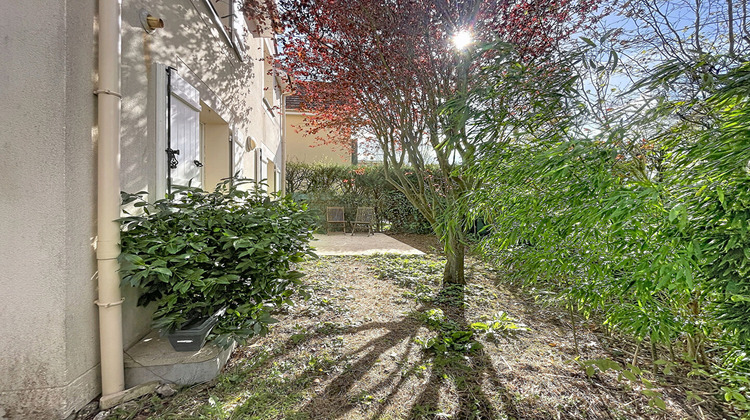 Ma-Cabane - Vente Maison SAINT-LEGER-DU-BOURG-DENIS, 92 m²