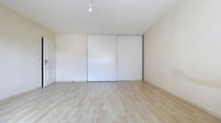 Ma-Cabane - Vente Maison SAINT-LEGER-DU-BOURG-DENIS, 92 m²