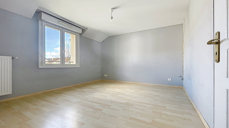 Ma-Cabane - Vente Maison SAINT-LEGER-DU-BOURG-DENIS, 92 m²
