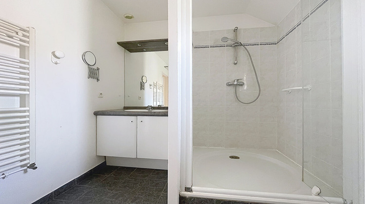 Ma-Cabane - Vente Maison SAINT-LEGER-DU-BOURG-DENIS, 92 m²