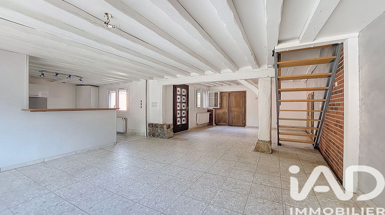 Ma-Cabane - Vente Maison Saint-Léger-du-Bourg-Denis, 67 m²