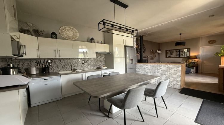 Ma-Cabane - Vente Maison SAINT LEGER DU BOURG DENIS, 78 m²