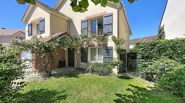 Ma-Cabane - Vente Maison SAINT-LEGER-DU-BOURG-DENIS, 132 m²