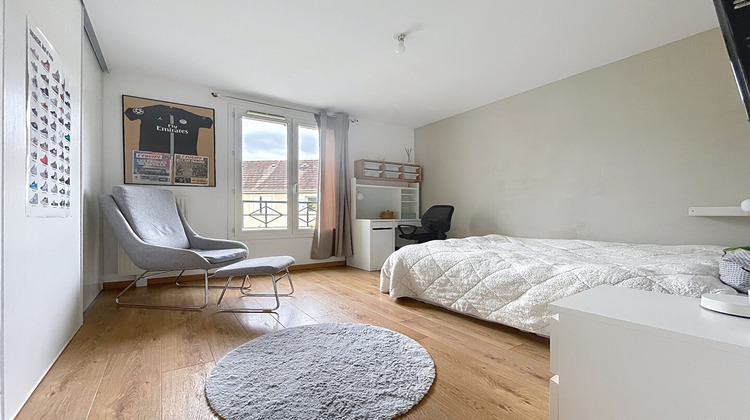 Ma-Cabane - Vente Maison SAINT-LEGER-DU-BOURG-DENIS, 132 m²