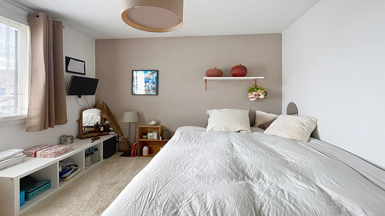 Ma-Cabane - Vente Maison SAINT-LEGER-DU-BOURG-DENIS, 132 m²