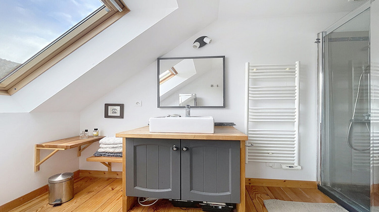 Ma-Cabane - Vente Maison SAINT-LEGER-DU-BOURG-DENIS, 132 m²