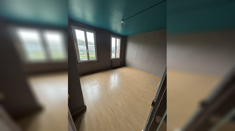 Ma-Cabane - Vente Maison Saint-Léger-du-Bourg-Denis, 67 m²