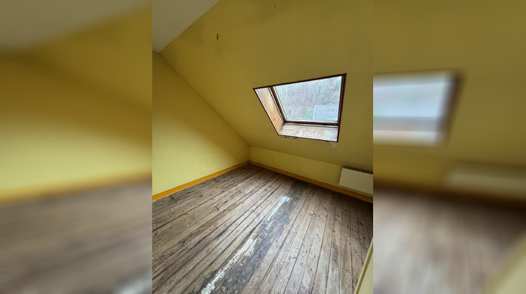 Ma-Cabane - Vente Maison Saint-Léger-du-Bourg-Denis, 67 m²