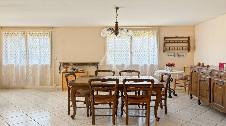 Ma-Cabane - Vente Maison SAINT-LEGER-DU-BOURG-DENIS, 116 m²