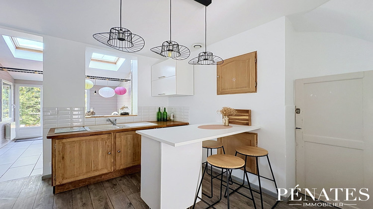 Ma-Cabane - Vente Maison Saint-Léger-du-Bourg-Denis, 83 m²