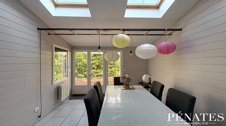 Ma-Cabane - Vente Maison Saint-Léger-du-Bourg-Denis, 83 m²