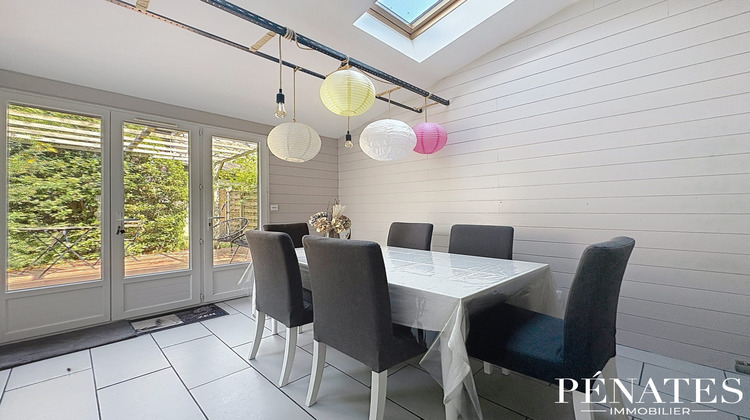 Ma-Cabane - Vente Maison Saint-Léger-du-Bourg-Denis, 83 m²