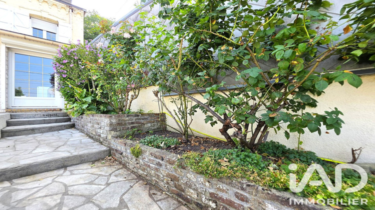 Ma-Cabane - Vente Maison Saint-Léger-du-Bourg-Denis, 75 m²