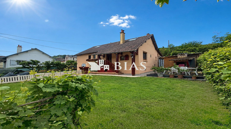 Ma-Cabane - Vente Maison Saint-Léger-du-Bourg-Denis, 148 m²