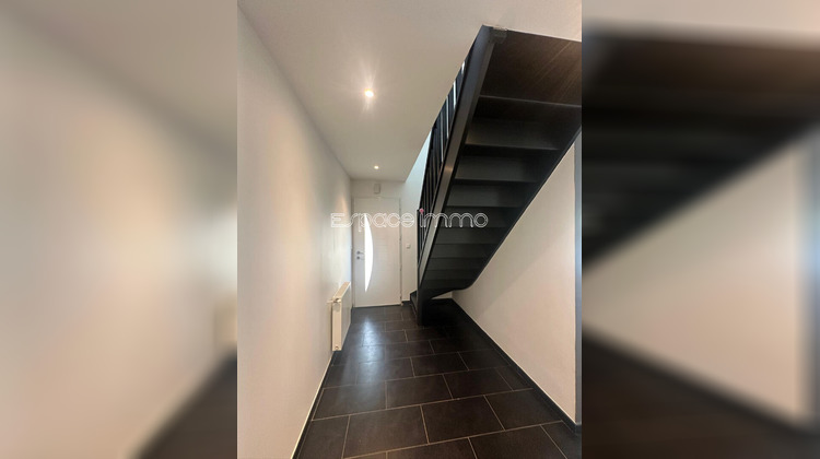 Ma-Cabane - Vente Maison SAINT-LEGER-DU-BOURG-DENIS, 120 m²