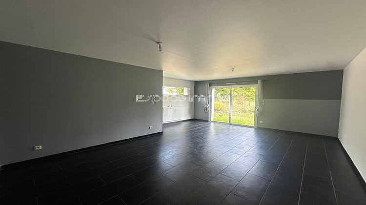 Ma-Cabane - Vente Maison SAINT-LEGER-DU-BOURG-DENIS, 120 m²
