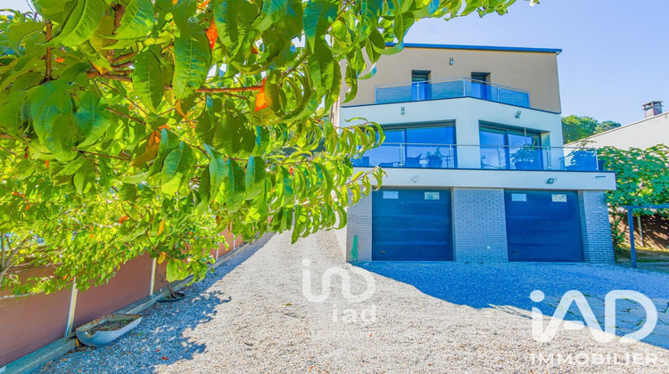 Ma-Cabane - Vente Maison Saint-Léger-du-Bourg-Denis, 145 m²