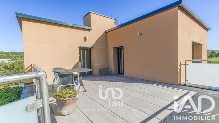 Ma-Cabane - Vente Maison Saint-Léger-du-Bourg-Denis, 145 m²