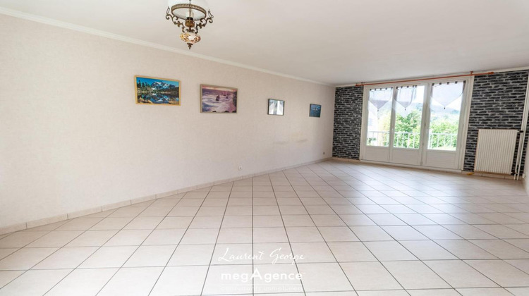 Ma-Cabane - Vente Maison SAINT LEGER DU BOURG DENIS, 147 m²