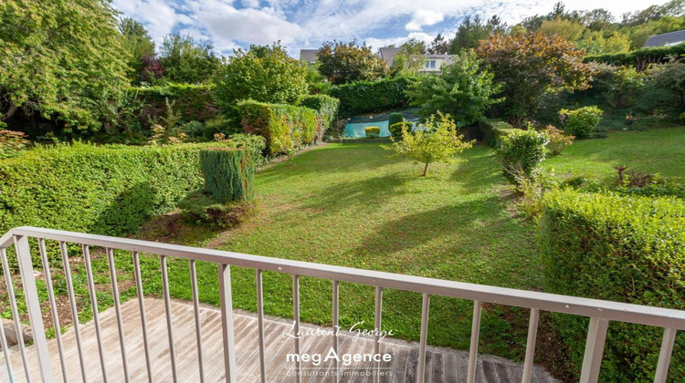 Ma-Cabane - Vente Maison SAINT LEGER DU BOURG DENIS, 147 m²