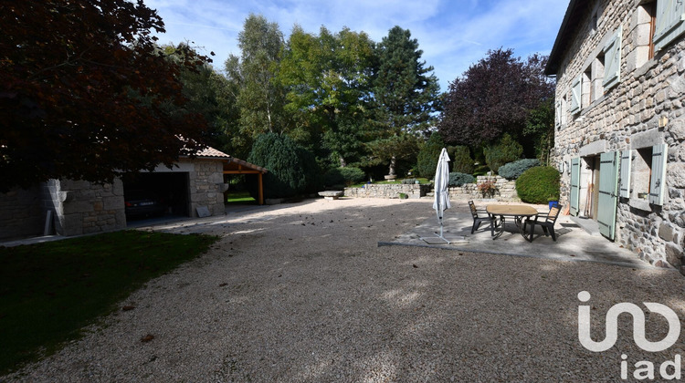 Ma-Cabane - Vente Maison Saint-Léger-du-Malzieu, 180 m²