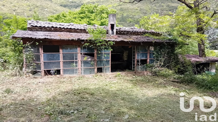 Ma-Cabane - Vente Maison Saint Léger du Ventoux, 154 m²