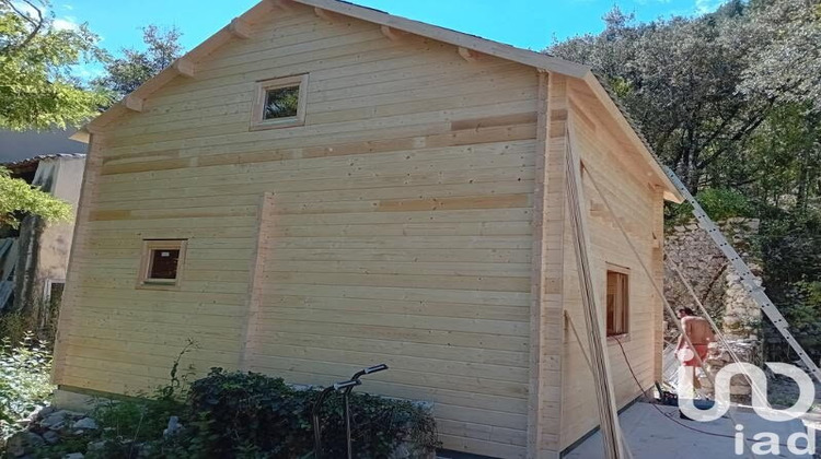 Ma-Cabane - Vente Maison Saint Léger du Ventoux, 154 m²