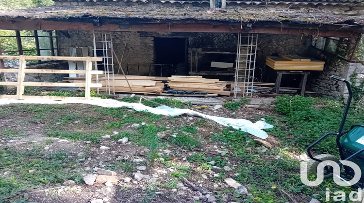Ma-Cabane - Vente Maison Saint Léger du Ventoux, 154 m²