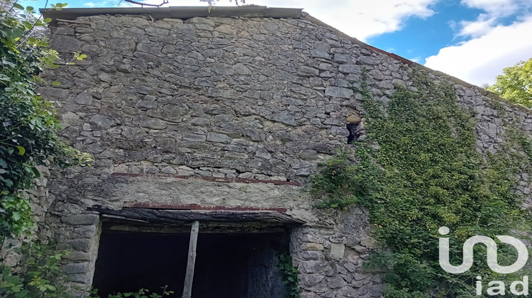 Ma-Cabane - Vente Maison Saint Léger du Ventoux, 154 m²