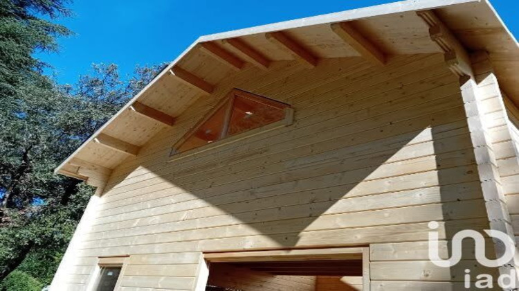 Ma-Cabane - Vente Maison Saint Léger du Ventoux, 154 m²