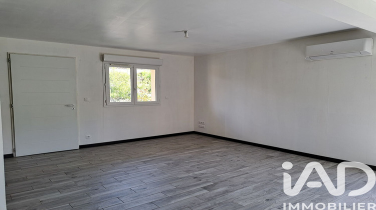 Ma-Cabane - Vente Maison Saint-Léger-Dubosq, 98 m²