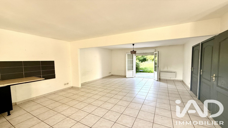 Ma-Cabane - Vente Maison Saint-Léger-en-Bray, 67 m²