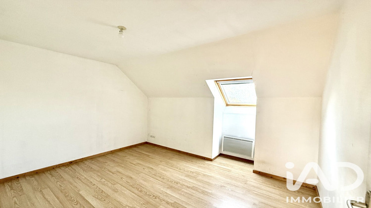 Ma-Cabane - Vente Maison Saint-Léger-en-Bray, 67 m²
