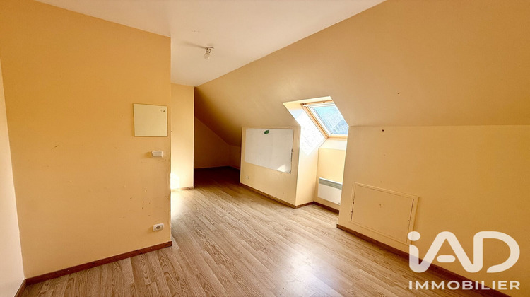 Ma-Cabane - Vente Maison Saint-Léger-en-Bray, 67 m²