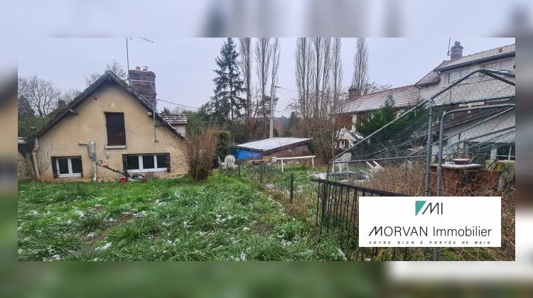 Ma-Cabane - Vente Maison Saint-Léger-en-Yvelines, 82 m²