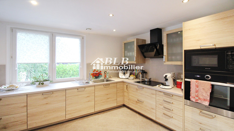 Ma-Cabane - Vente Maison Saint-Léger-en-Yvelines, 131 m²